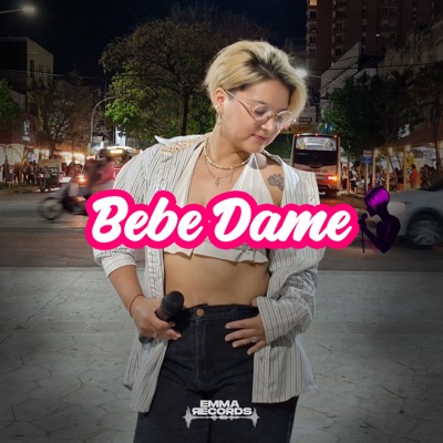 Bye Bye (Dejame, Dejame) - Single