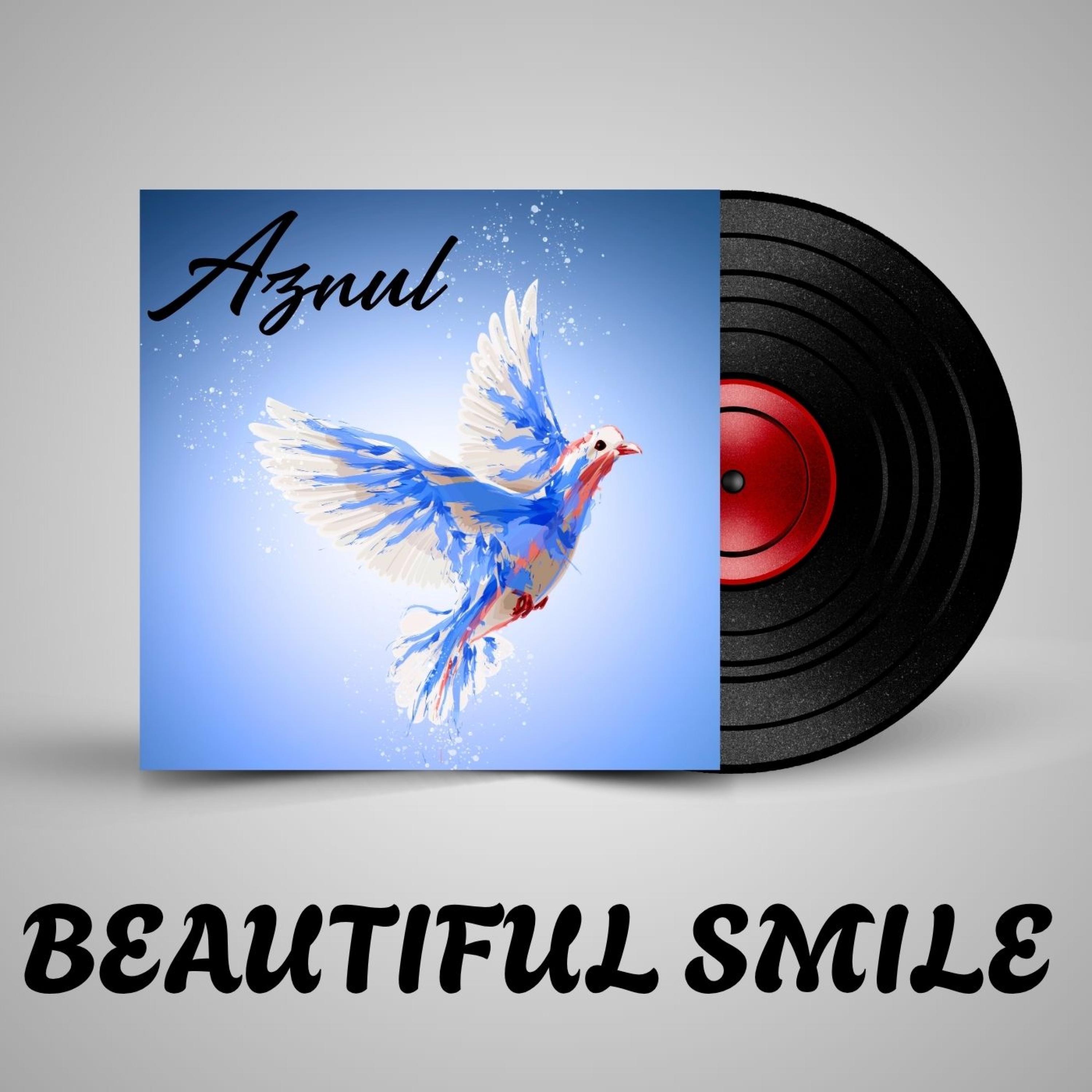 Aznul - Beautiful smile