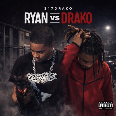 Ryan Vs Drako