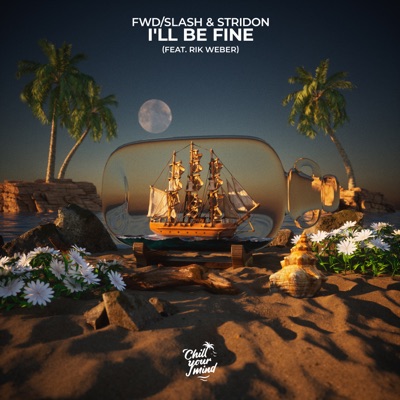 I’ll Be Fine - Single