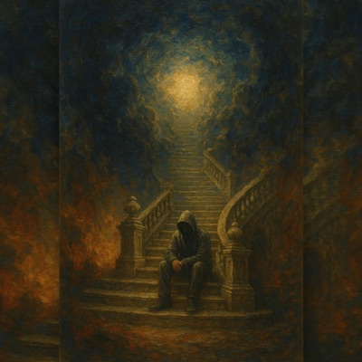 ESCALERA AL CIELO (feat. Do'Alviña, Eleve & felipedevos!) - Single