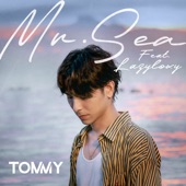 Mr.Sea (feat. LAZYLOXY) artwork