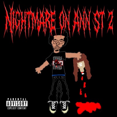 NIGHTMARE ON ANN ST. 2