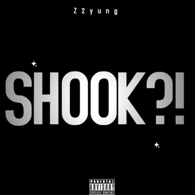 SHOOK?! - Single