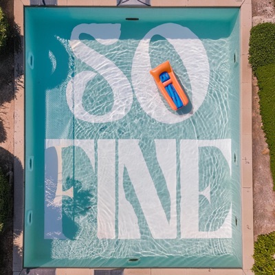 So Fine - Single