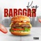 Barggaar King - TEDAI lyrics