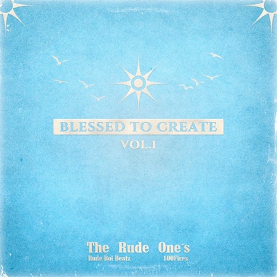 Blessed To Create, Vol. 1