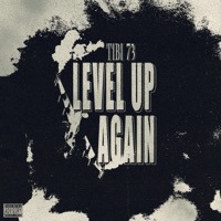 LEVEL UP (Again) - Single - Tibi 73