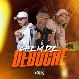 Cheia De Deboche (feat. DJ FAEL DA BA)