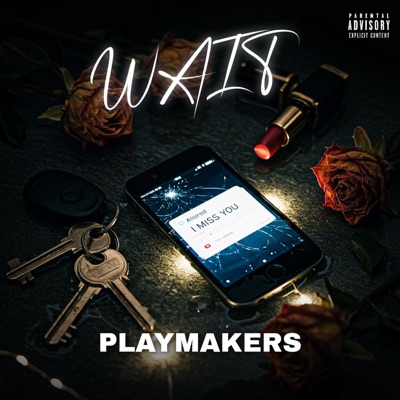 Wait (feat. Prodijae & DMP 56) - Single
