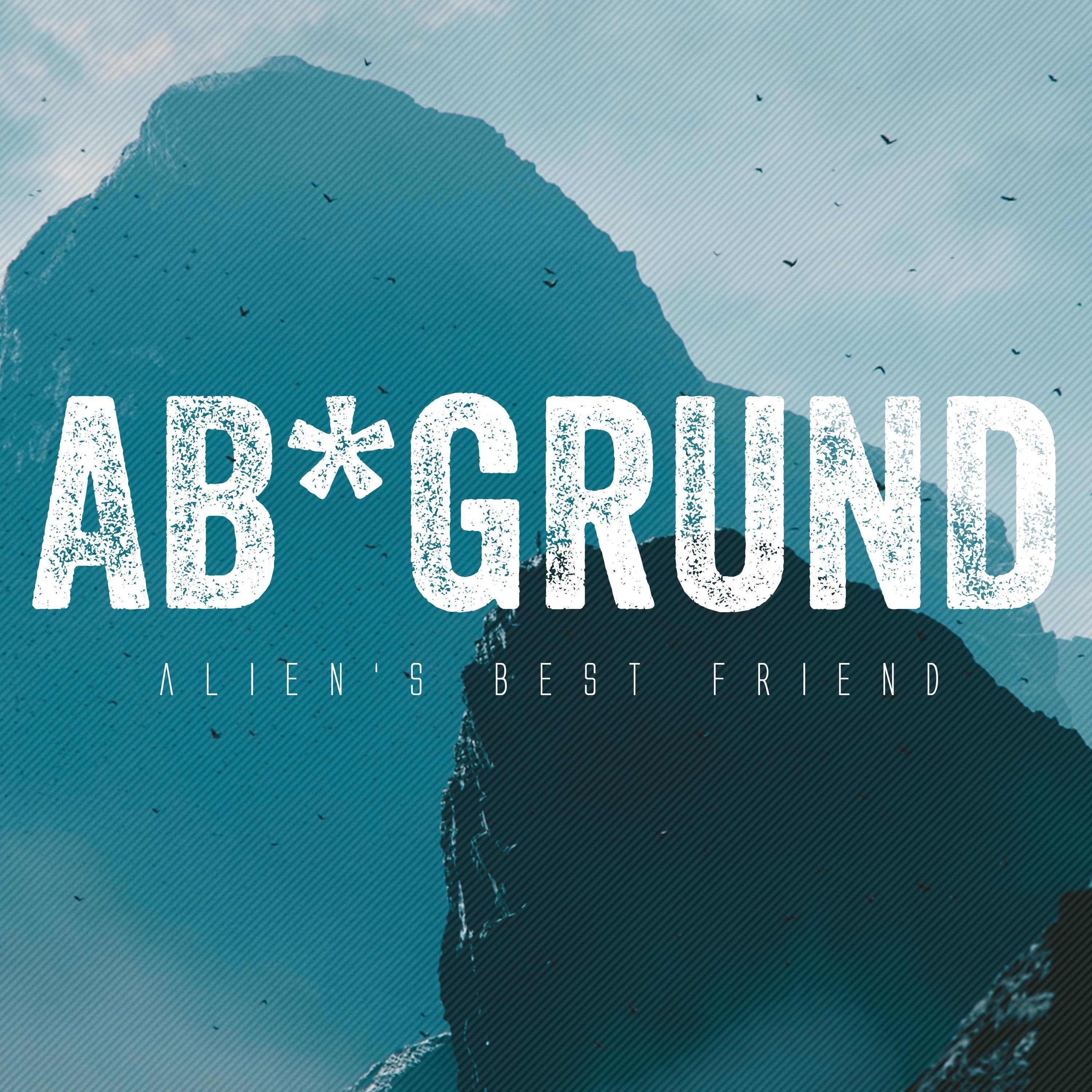 AB*GRUND - Single