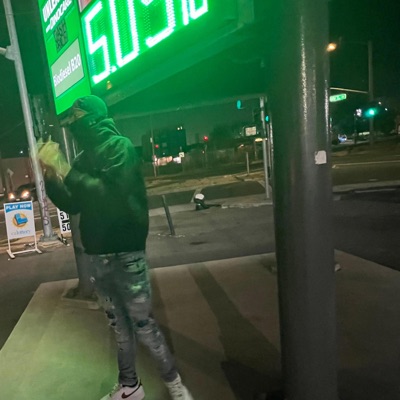 H A R A M B E - Single