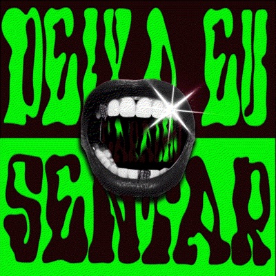 Deixa Eu Sentar (Remix) - Single
