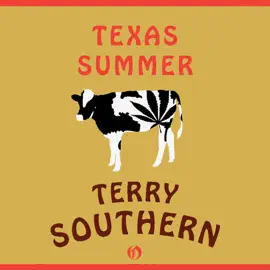 Texas Summer (Unabridged)