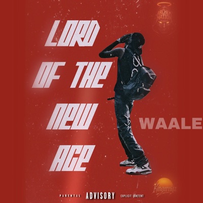 Lord of The New Age - EP