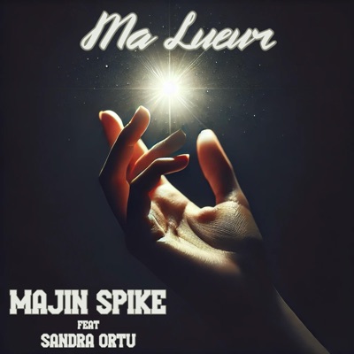 MA LUEUR (feat. SANDRA ORTU & Maté Beats) - Single