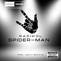 Spider-Man - Single - Radikol