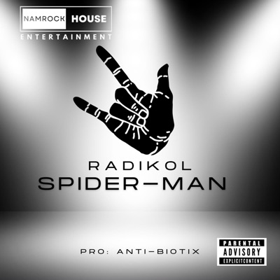 Spider-Man - Single