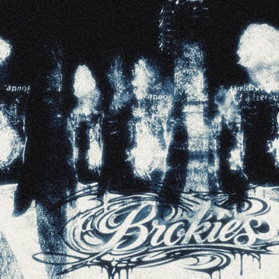 #brokies - Single
