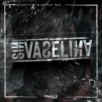 Sin vaselina - Single