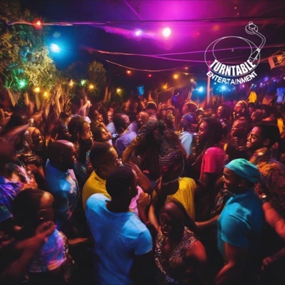 Best Of Afrobeats (DJ Mix)