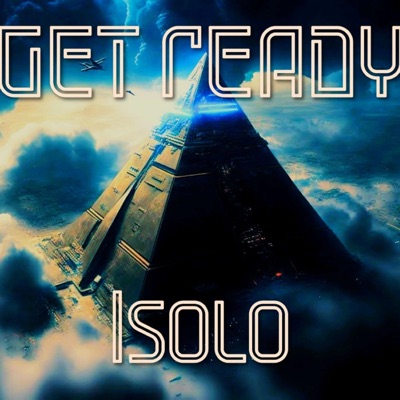 get ready - Single