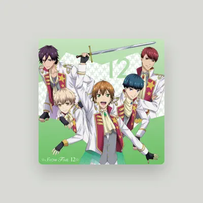 Listen to team Otori, watch music videos, read bio, see tour dates & more!