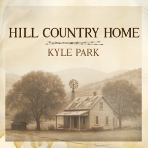 Hill Country Home (Piano Version) - Single