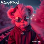 Blues Blood - EP