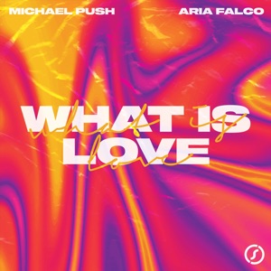 What Is Love (feat. Aria Falco) - Single