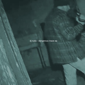 Dangerous Maze - EP