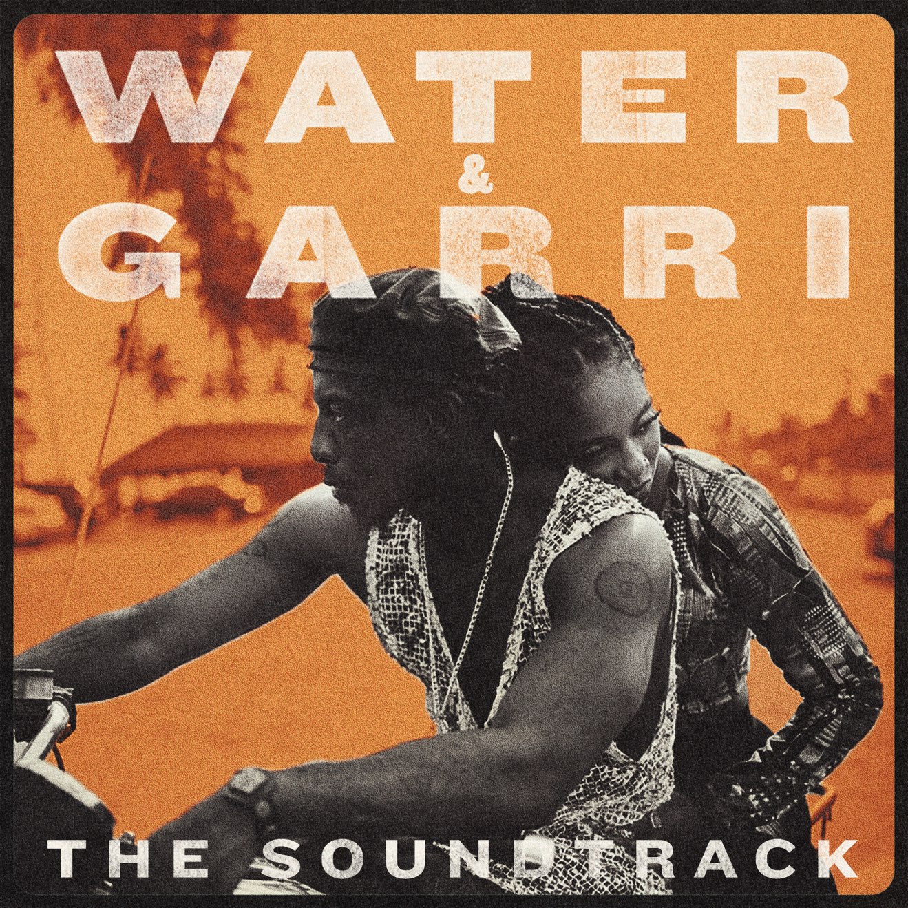 Tiwa Savage – Water & Garri (Original Motion Picture Soundtrack) (2024) [iTunes Match M4A]