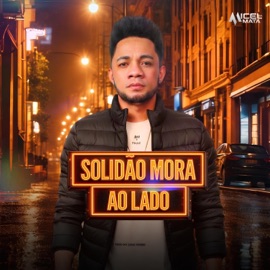 Solidão Mora ao Lado (Cover) Micel da Mata
