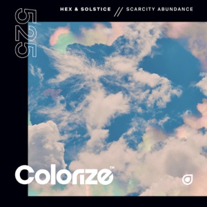 Scarcity Abundance - Single