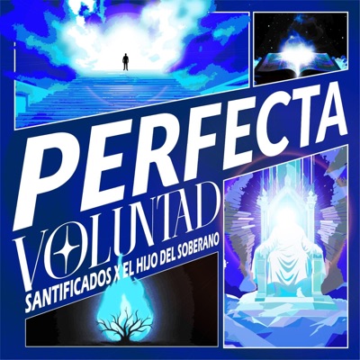 Perfecta Voluntad - Single