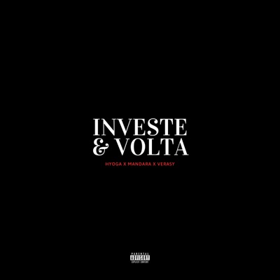 Investe & Volta - Single