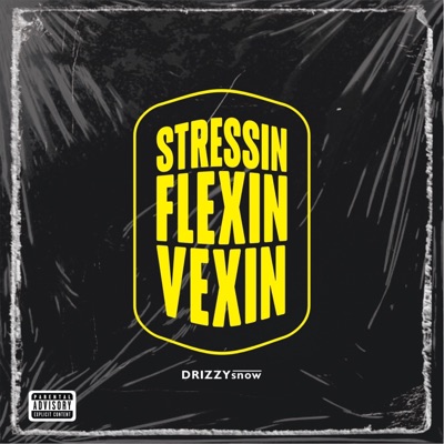 Vexing Stressing Flexing - Single
