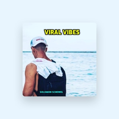 Listen to SOLOMON, watch music videos, read bio, see tour dates & more!