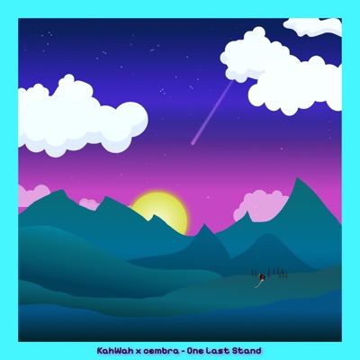 One Last Stand - Single