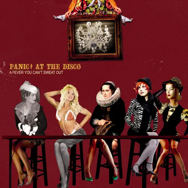 Time to Dance — Panic! At the Disco