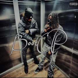 BootUp (feat. 1cquan) 1CZi