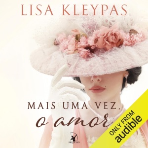 Mais uma vez, o amor (Unabridged)