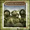 Paul Wilbur - Adonai (Live)