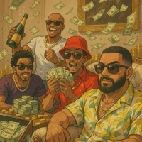 Dolla $igns (feat. Hollywoodhutch & El Jefe Marv) - Single - Hotspot