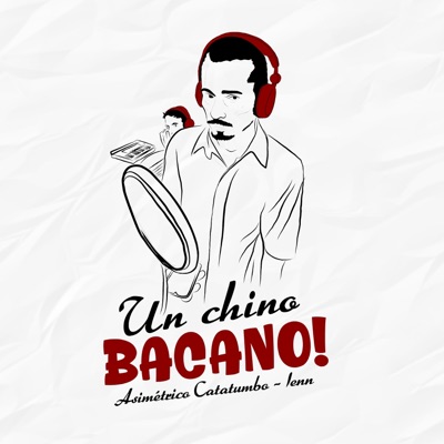 Un Chino Bacano - Single