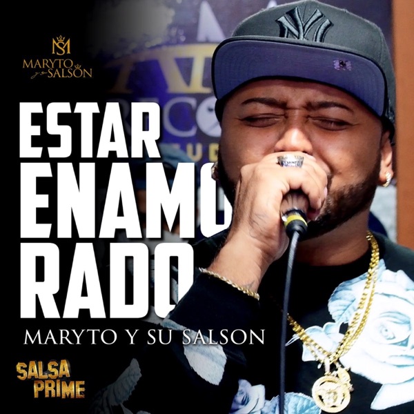 Estar Enamorado ((en Vivo))