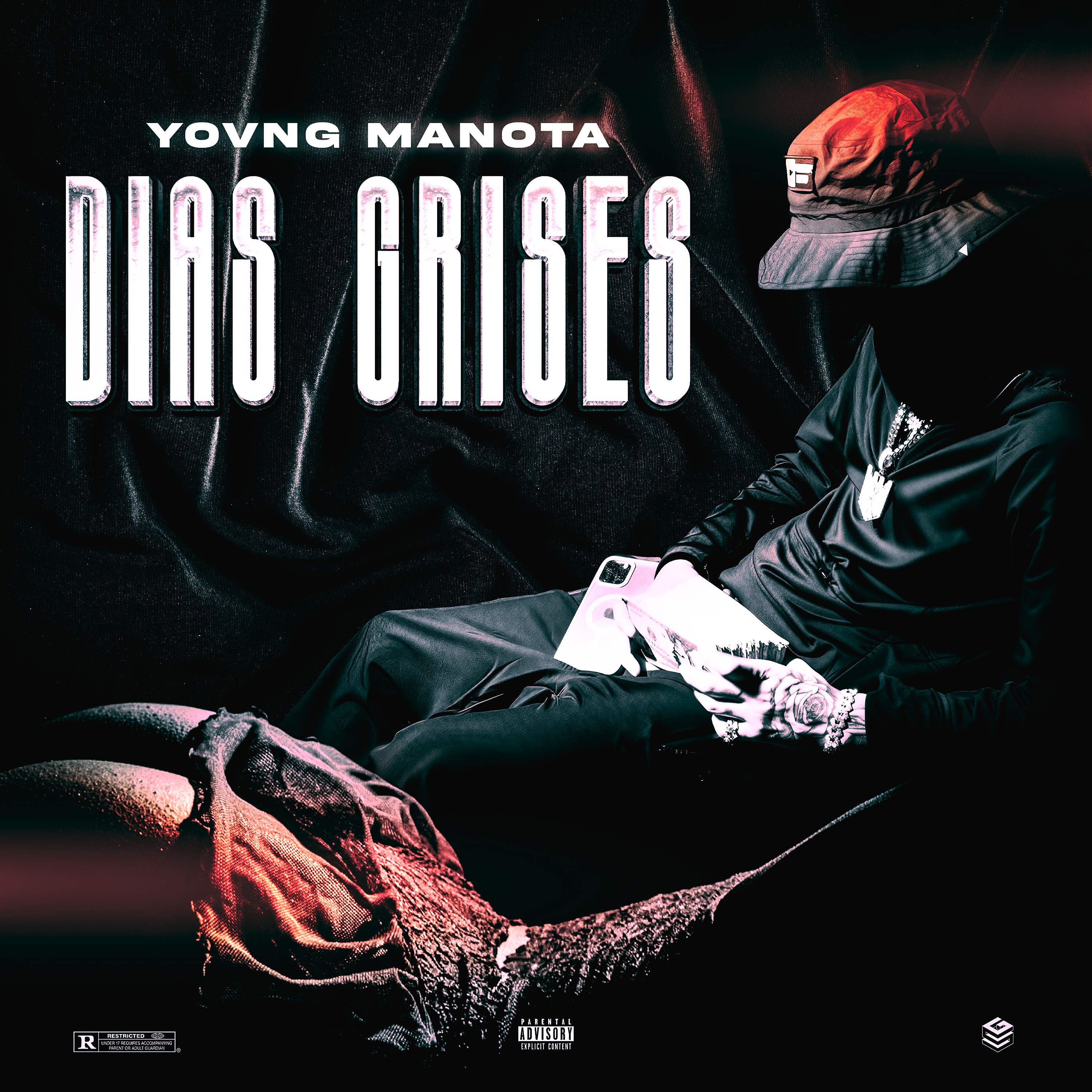 Yovngmanota - Dias Grises