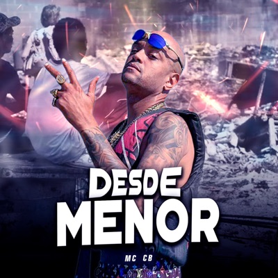 Desde Menor - Single