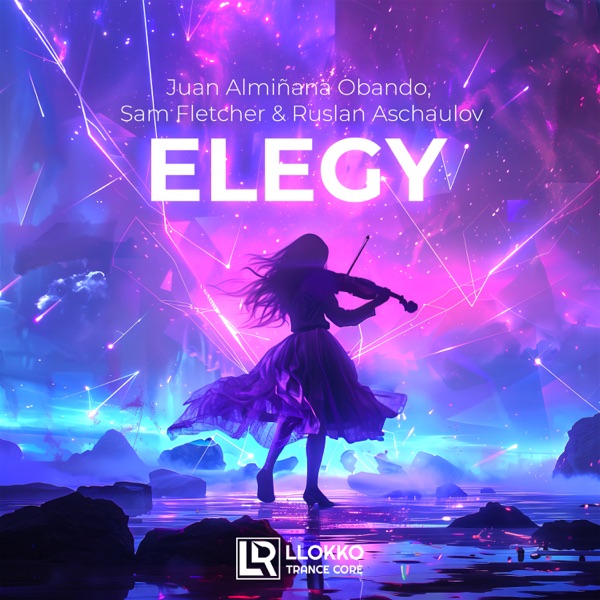 Elegy - Single