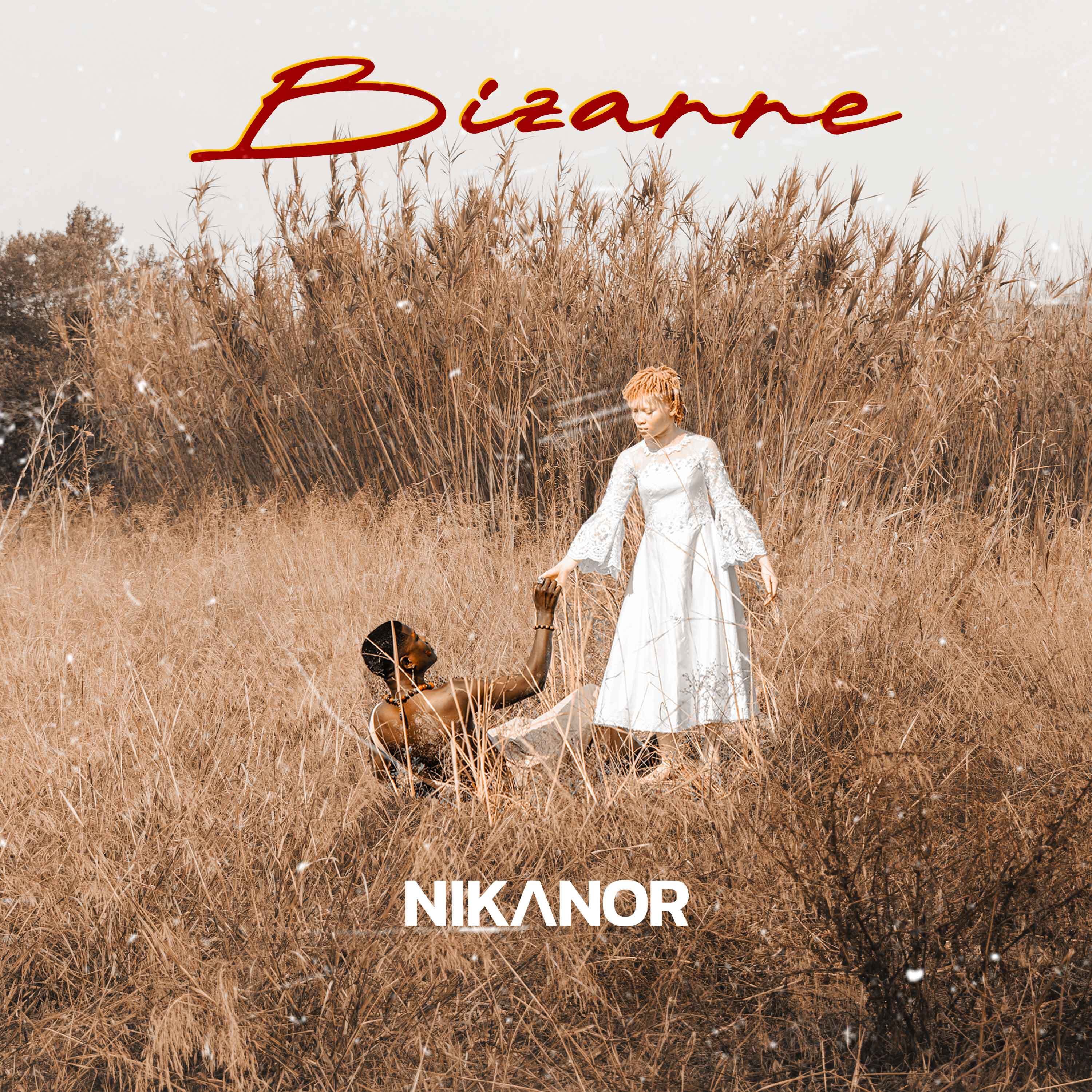 Nikanor - Bizarre